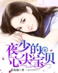 夜少的心尖宝贝 慕欢颜