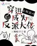 穿进无限游戏后成为反派大佬免费阅读