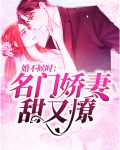 婚不候时：名门娇妻甜又撩