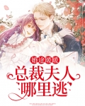总裁夫人苏暖暖
