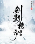 剑影横秋讲的什么