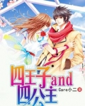四公主与四王子