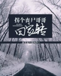 拐个丧尸哥哥回家转世
