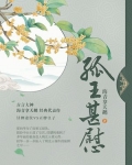 孤王甚慰海青拿天鹅讲的什么