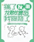 揣了反派龙君的崽后我跑路了