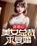 离婚后，美女总裁求复婚