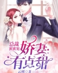 总裁蜜蜜宠：老婆有点甜