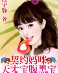 一纸婚约:天才宝腹黑爹 第4章
