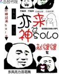 亦神过来solo下载