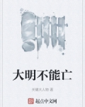 大明不能亡关键大人物小说