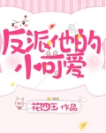反派他的小可爱百度云