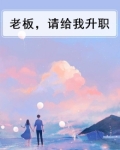 老板，请给我升职