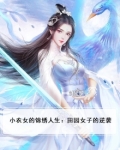小农女的锦绣人生 小说
