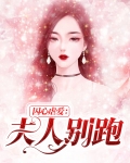 囚爱成瘾女人别逃免费阅读