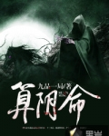 算阴命青月真实身份