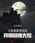 人在综武写日记,开局顿悟大招免费