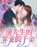 薄先生宠妻无度 小说重生