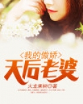 我的傲娇天后老婆