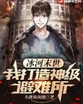 冰河末世我在安全屋