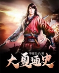 华夏帝国 布依相公