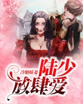 冷少豪夺小娇妻免费阅读全文