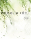 她是恶毒正妻（重生）