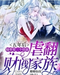 五年后,她带着三个幼崽虐翻财阀家族合集
