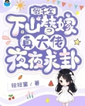 假千金下山替嫁,真大佬夜夜求卦免费