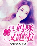 三宝来袭：爹地，妈咪又跑啦！