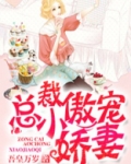 傲娇总裁,宠妻无度 小说