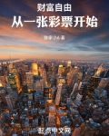 财富自由的生活小说