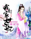 我家世子妃超凶的