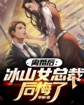 离婚后冰山女总裁后悔了姜辰白若冰