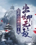 综武自囚藏经阁十载出世即无敌
