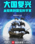 大国复兴:从知青到国宝科学家小说