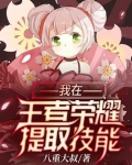 我在王者荣耀提取技能+小说