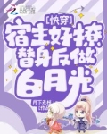 快穿宿主是个撩人精 小说
