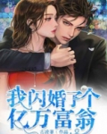 我闪婚了个亿万富翁小说