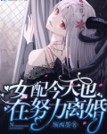 女配今天也在努力离婚txt