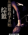 综篮：从灌篮高手开始
