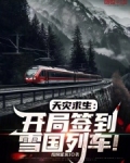 天灾身份