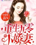 重生商女小媳妇