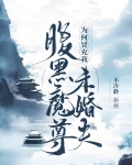 魔尊为何这样