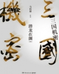 三国机密下之潜龙在渊