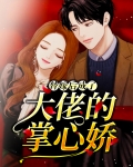 替嫁后成了大佬的掌心娇免费观看