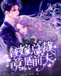 重生后,替嫁总裁竟是前夫小说