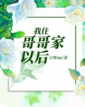 我住哥哥家以后