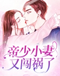 帝少小妻子有闯祸了