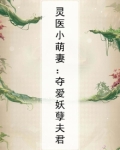 灵医小萌妻：夺爱妖孽夫君