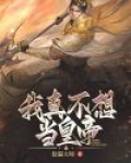 我真不想当皇帝